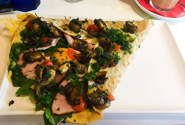 库兰达雀鸟世界