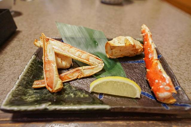 蟹道乐（網元別館）