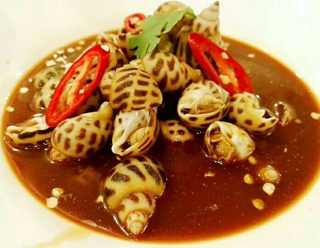 醉辉皇(上海中心大厦店)