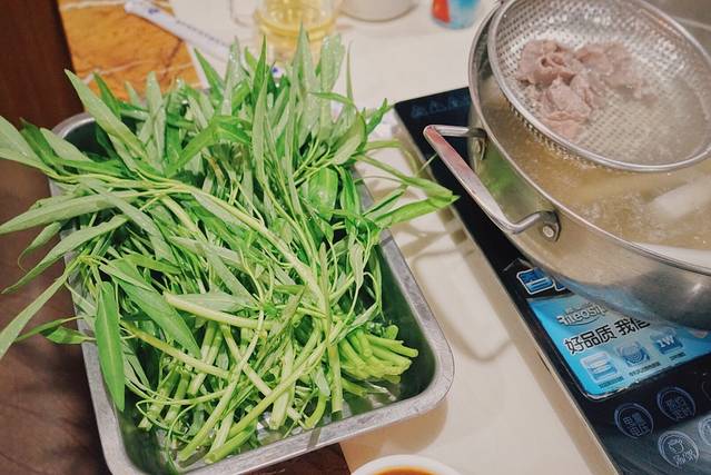 百年老字号福合埕牛肉火锅(峡山分店)