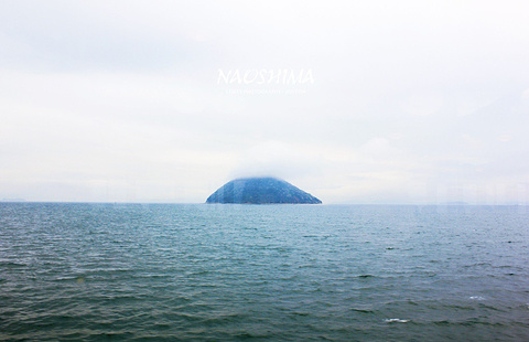 濑户内海旅游景点攻略图