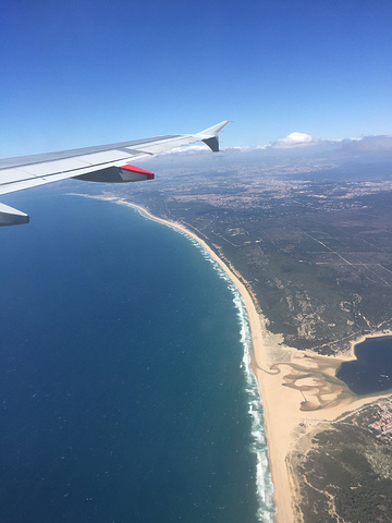 唯一遗憾的是没有时间去波尔图。圣胡斯塔升降