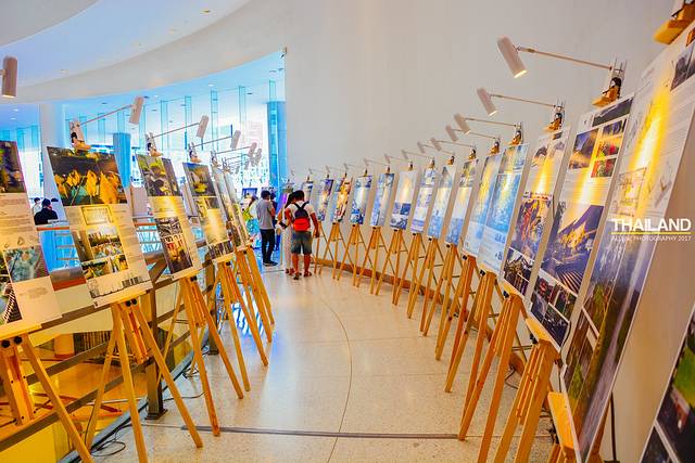 曼谷艺术文化中心