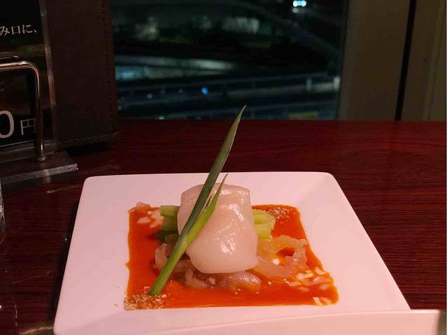 叙叙苑(新宿中央東口店)