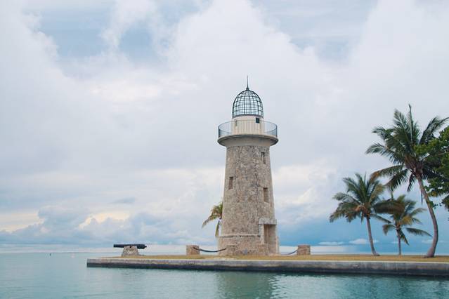 比斯坎国家公园