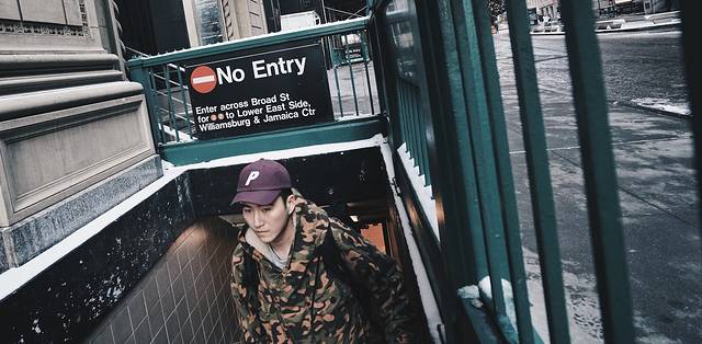 纽约证券交易所