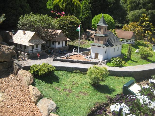 科金顿绿色花园