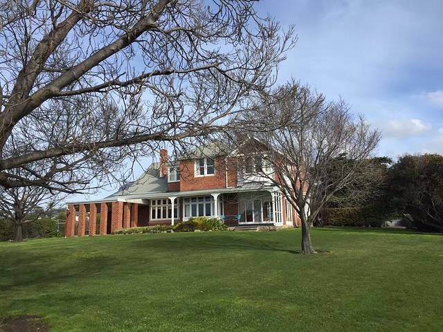 费尔德山国家公园