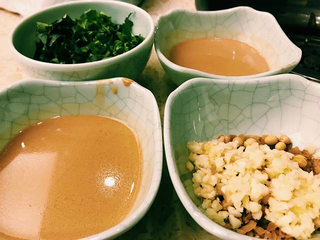 清真·牛不比火锅(营门口店)