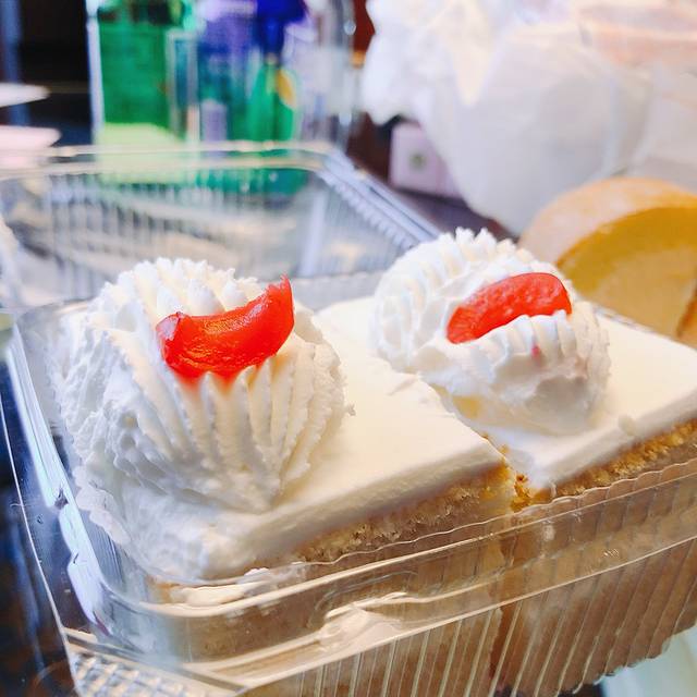 红宝石(瑞金店)