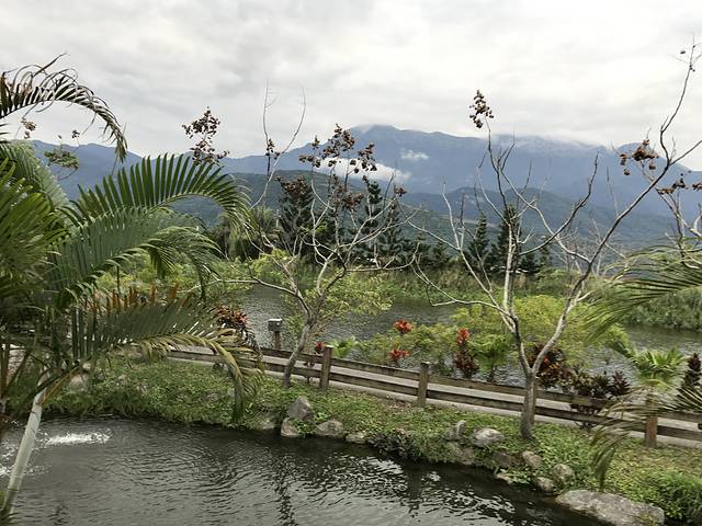 立川渔场 | 黄金蚬的故乡