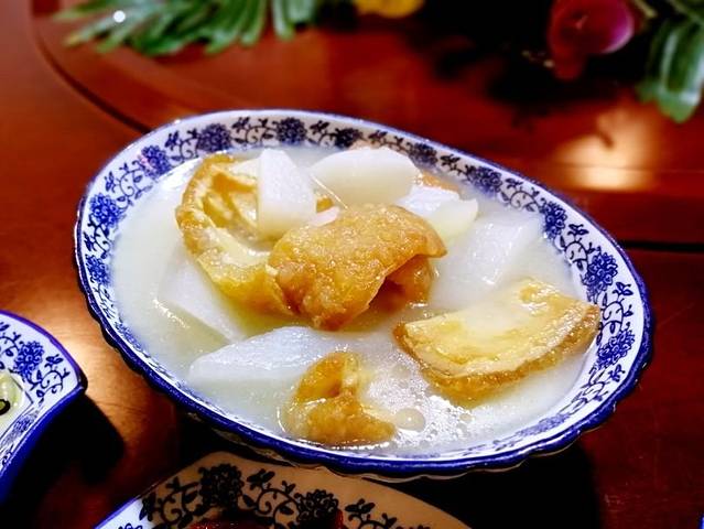 晋家客堂豆腐宴(七步场店)