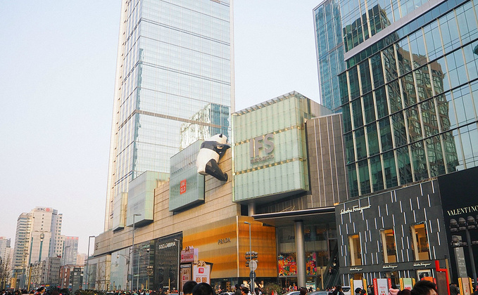 四季成都,一个伪成都妹子对这座城市的爱恋