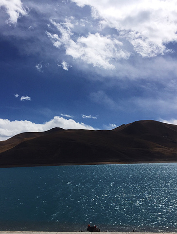 定要带晕车药,有高反的朋友一定要把高原安吃