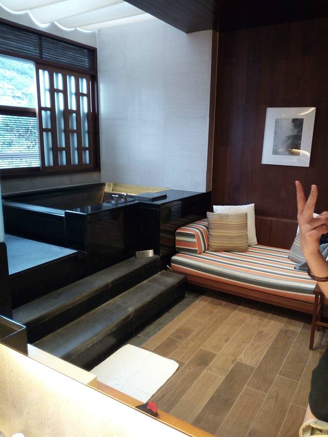 三二行馆 Villa 32