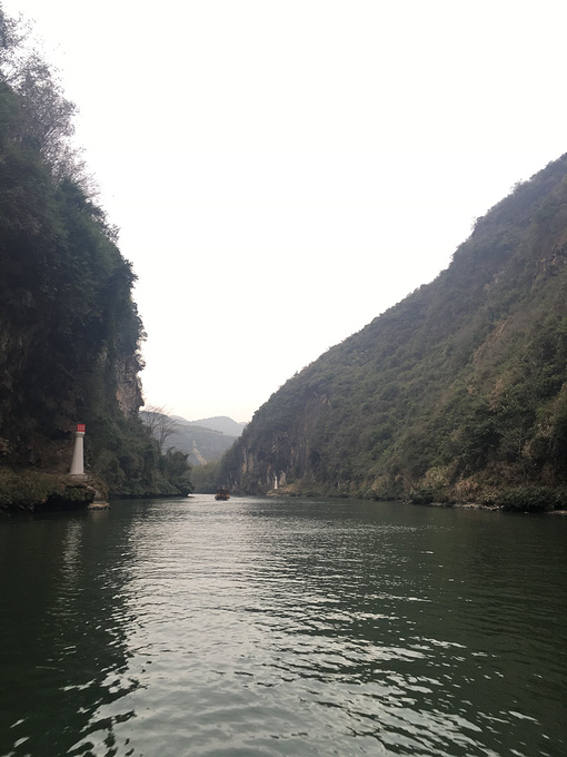 清远2日游-体验了一把挤春运-清远旅游攻略-游记-去哪儿攻略