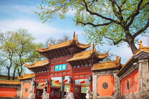 2021朝天宫-旅游攻略-门票-地址-问答-游记点评，南京旅游旅游景点推荐-去哪儿攻略