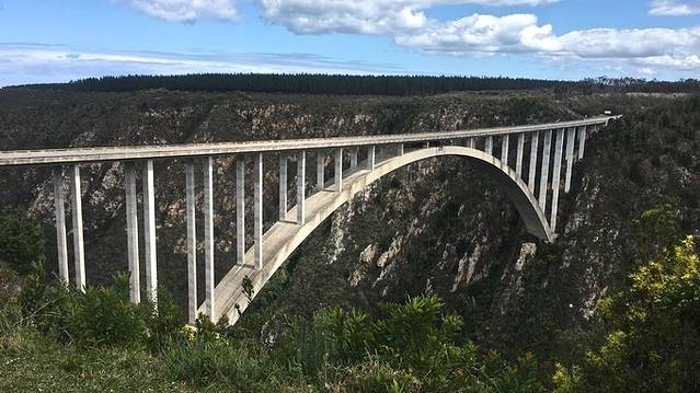 Bloukrans Bridge