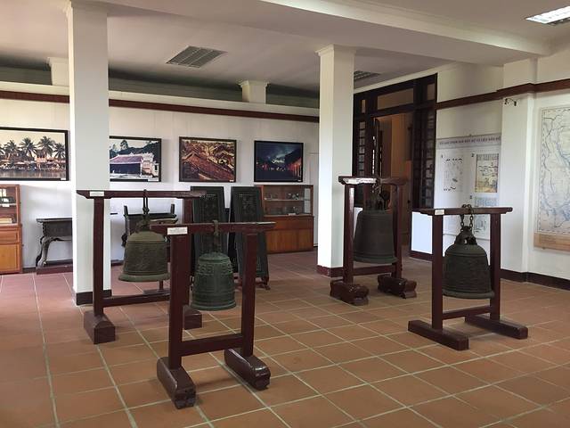 会安文化遗产保存管理中心