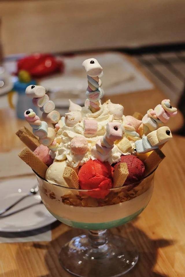 Mo  Moshi(暹罗中心店)