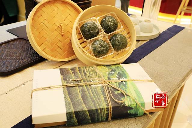 阮大兴糕团(杭州湖滨银泰C区店)