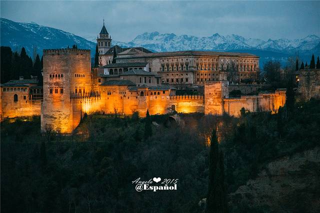 圣尼古拉斯眺望台