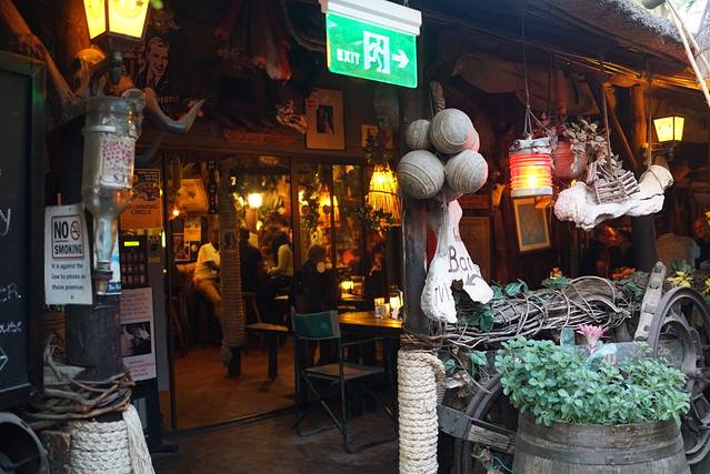 埃托沙国家公园