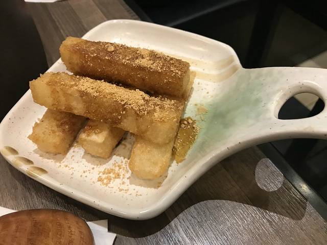 阿香米线(大悦城店)