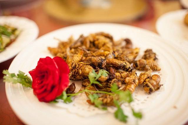 九仙山峡谷漂流