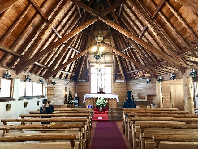 圣保罗天主教教堂