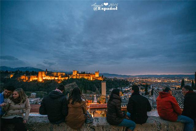圣尼古拉斯眺望台