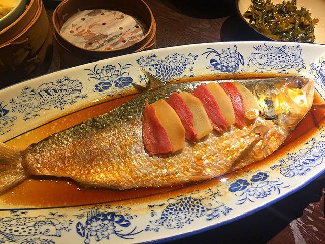 清凉寨红光农家饭庄