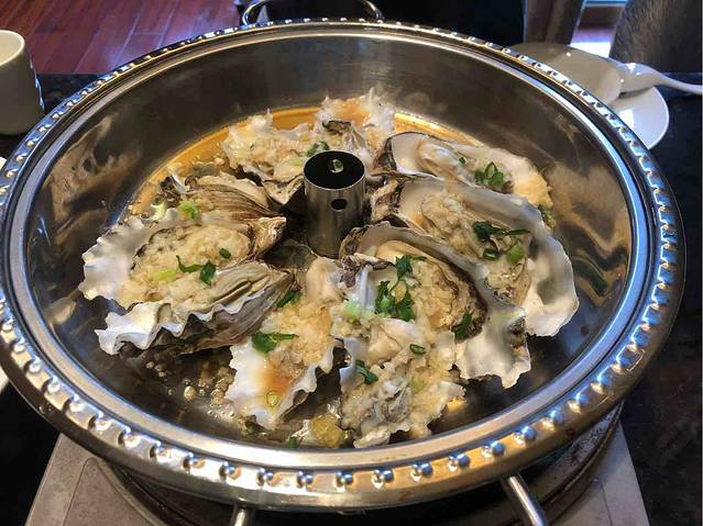 高佳庄·海鲜酒楼(东港店)