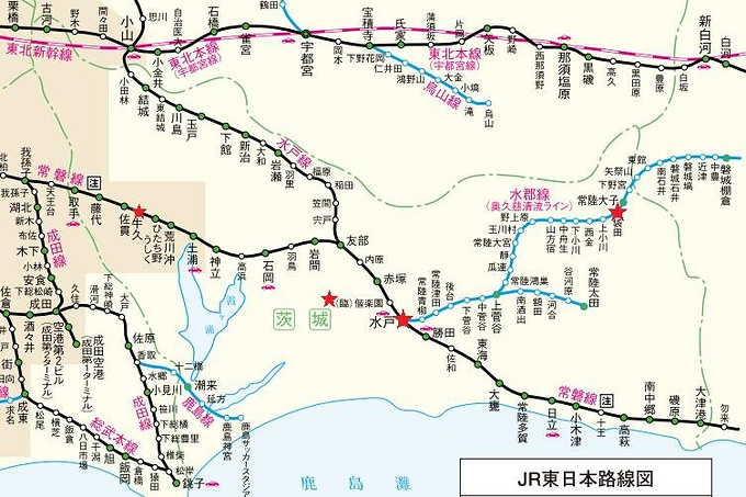 茨城 会津 日光 东京周边你不知道的三个小众清新地 日光市旅游攻略 游记 去哪儿攻略