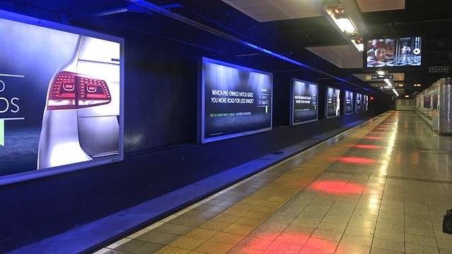 约翰内斯堡机场