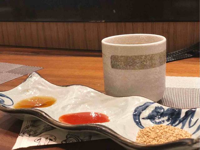 焱匠旬物料理(恒力创富中心店)