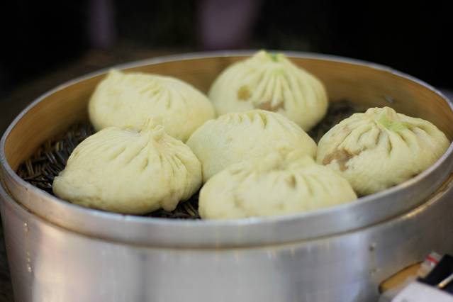 张包铺(道外店)