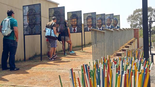 种族隔离博物馆