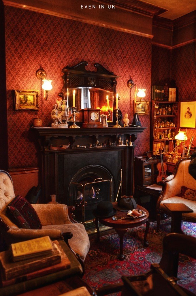 贝克街,旅游攻略,自助游,自驾游,自由行,游玩攻略指南【去哪儿攻略】-