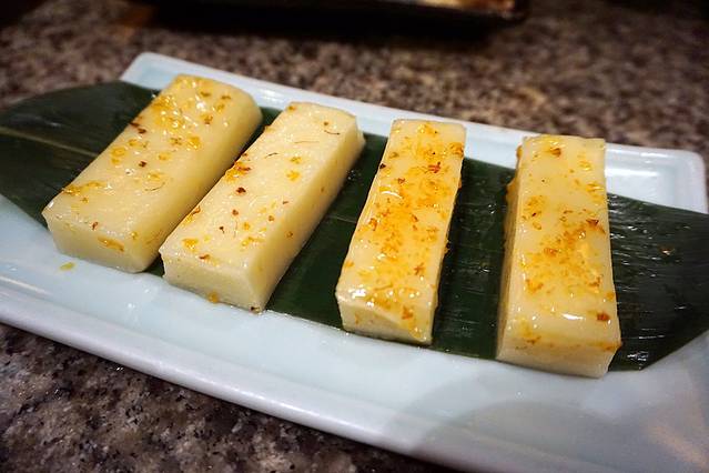 南京大牌档(中山陵店)