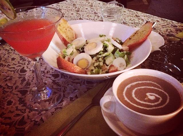 碧桃小馆·民国宅院(西湖大道店)