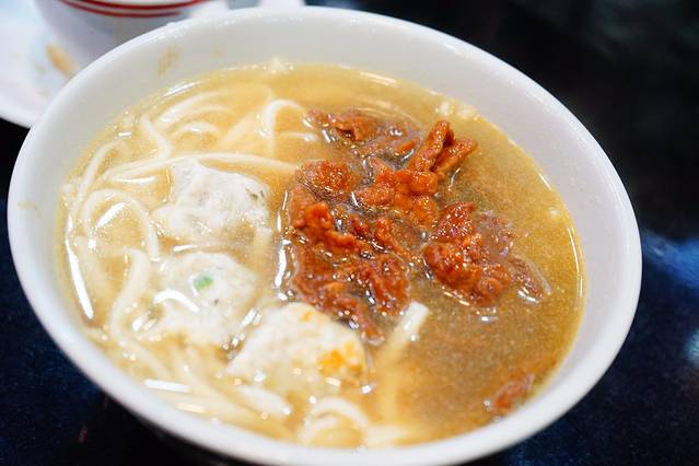 强记饭店(湾仔店)