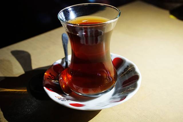 Mimar Sinan Teras Cafe