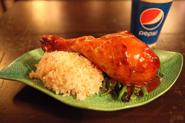 Tribal Table部落丰盛堂