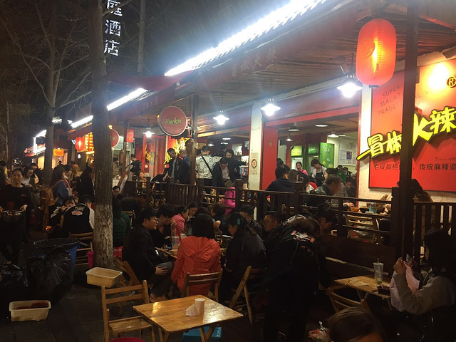 "_奎星楼街"的评论图片