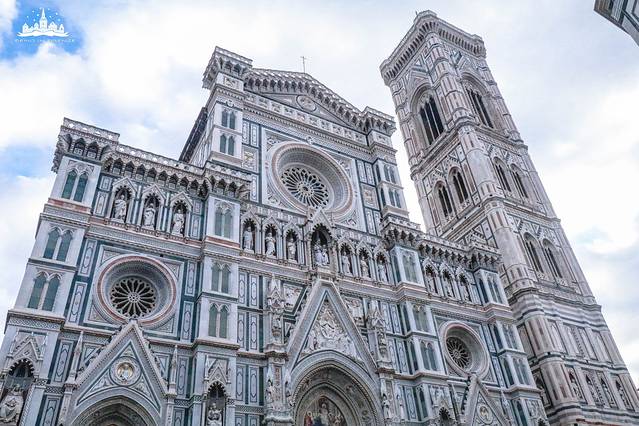 圣母百花大教堂