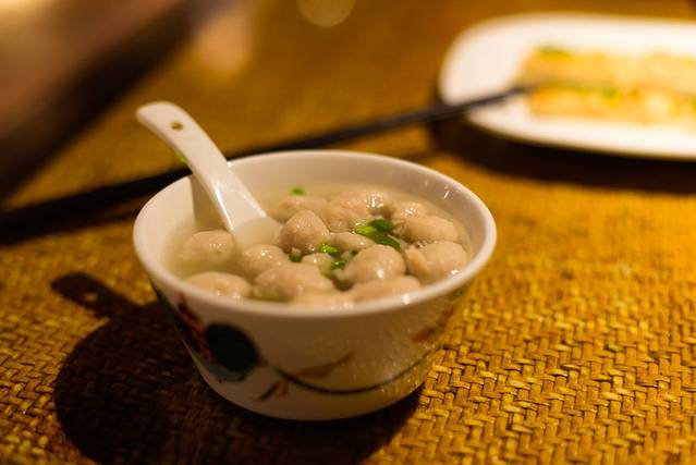 尾呀荟闽南菜(五店市店)