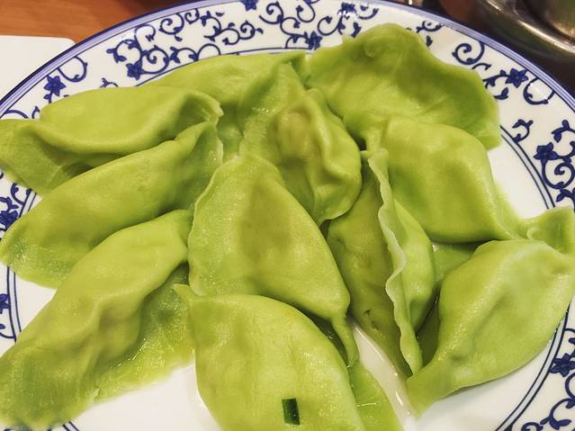 东方饺子王(中央店)