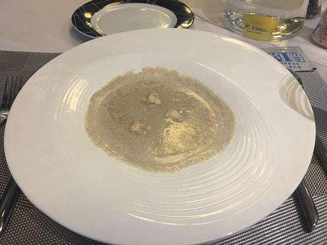 七海旋律西餐厅(金沙湾店)