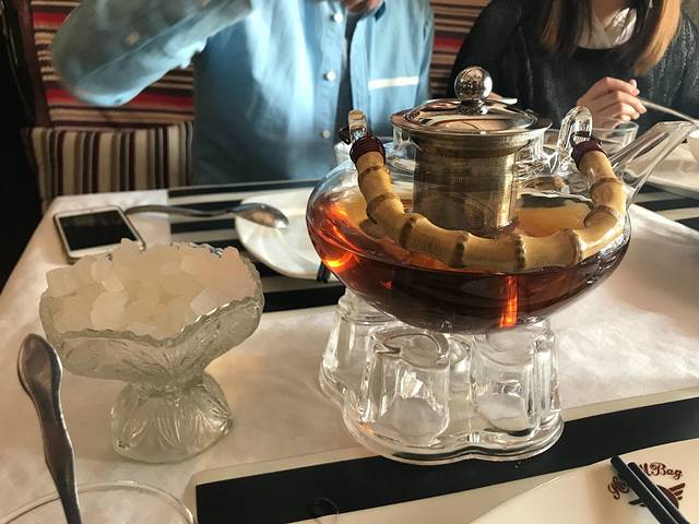 海尔巴格·新疆菜(吐鲁番店)